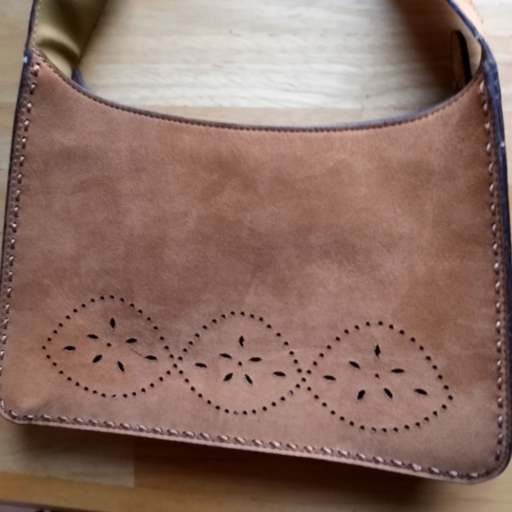 Mondani shoulder bag